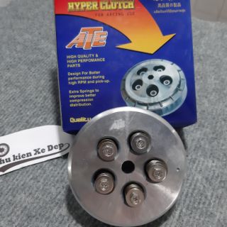 Nồi 5 loxo ATE racing sirius