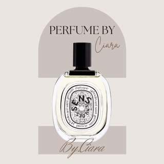 Nước hoa diptyque eau des sens eau de toilette - ᴮʸ.ᶜᶦᵃʳᵃ