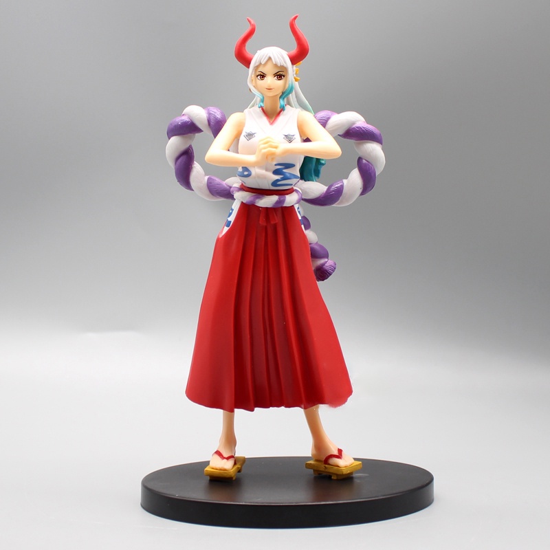 Mô hình yamato hàng đẹp siêu nét one piece