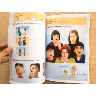 Our world 2
