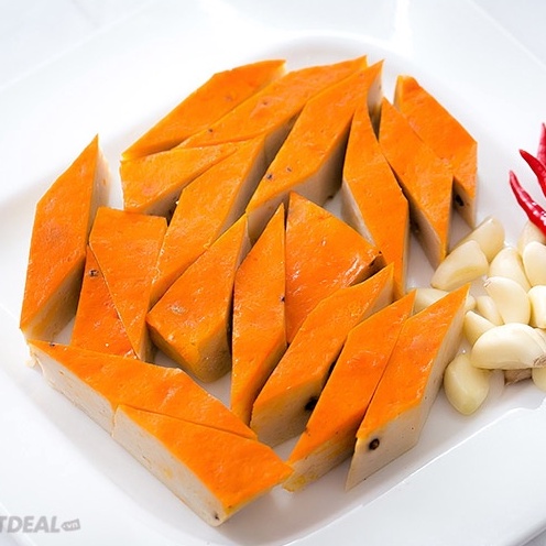 1Kg Bột hương hải sản VDN - Tạo mùi thơm cho các sản phẩm từ thủy hải sản, cá viên, tôm viên, chả cá, chả mực