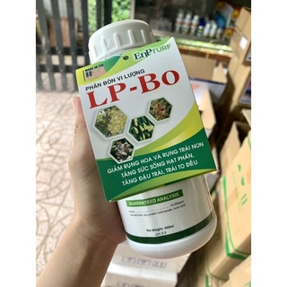 Phân bón Vi lượng LP-BO (500ml)