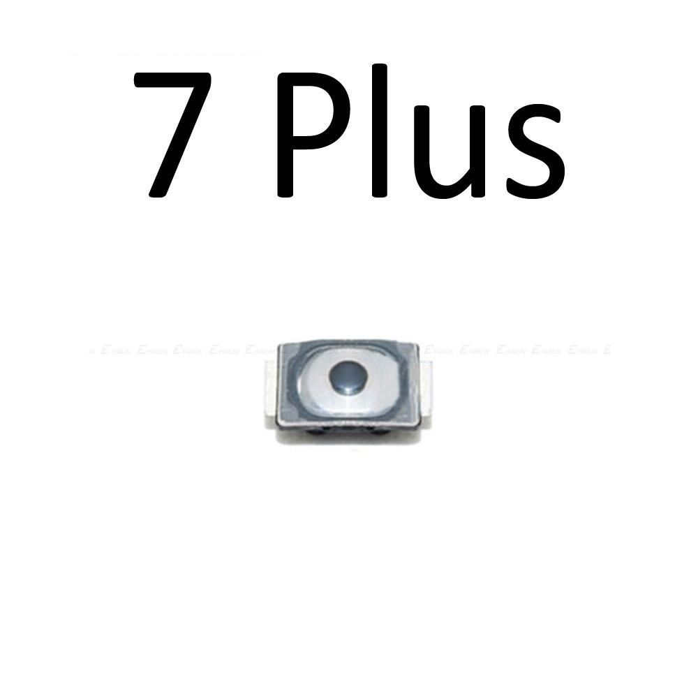 Set 20 Công Tắc Nguồn / Tắt / Mở Màn Hình Cho IP 4 4S 5 5S SE 5C 6 6S 7 8 Plus X XR XS Max