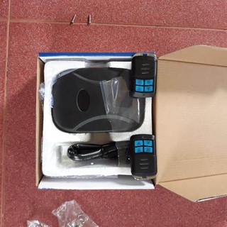 Bộ điều khiển cửa cuốn 220V cho Mô tơ AC