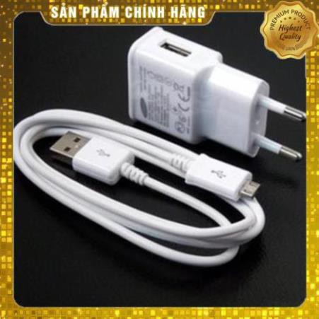 Bộ Củ Sạc  ⭐ Dây Sạc Samsung Micro USB ⭐ Dùng Cho Điên Thoại Androi Samsung ⭐ Vivo ⭐ Xiaomi ⭐ Vsmart ⭐ Oppo  ⭐ Huawe