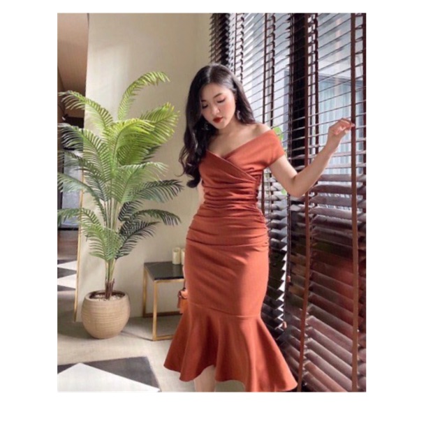 Đầm live 470k 600g