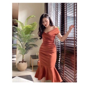 Đầm live 470k 600g