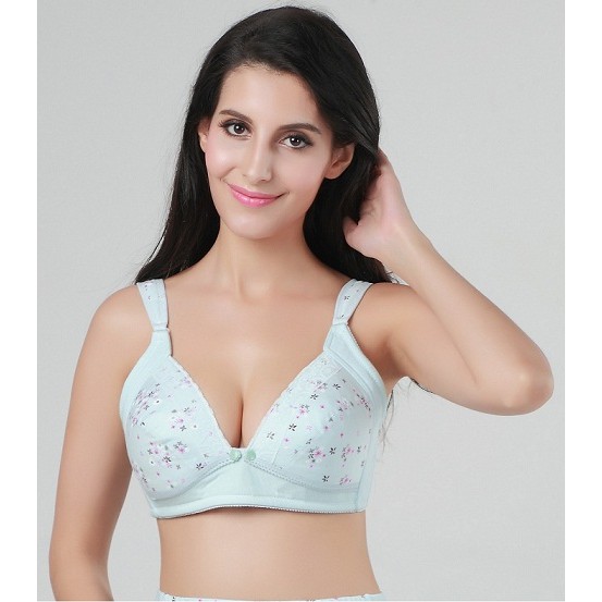 Áo lót có chỗ cho bé bú AL06