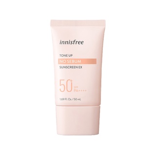 Kem Chống Nắng Innisfree Tone Up No Sebum Sunscreen [ AUTH ]