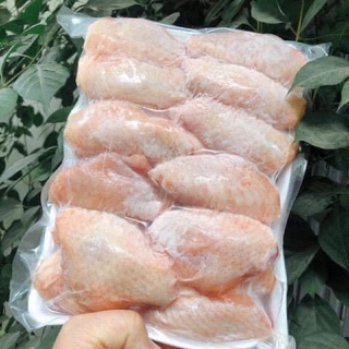 Cánh gà khúc giữa 1kg