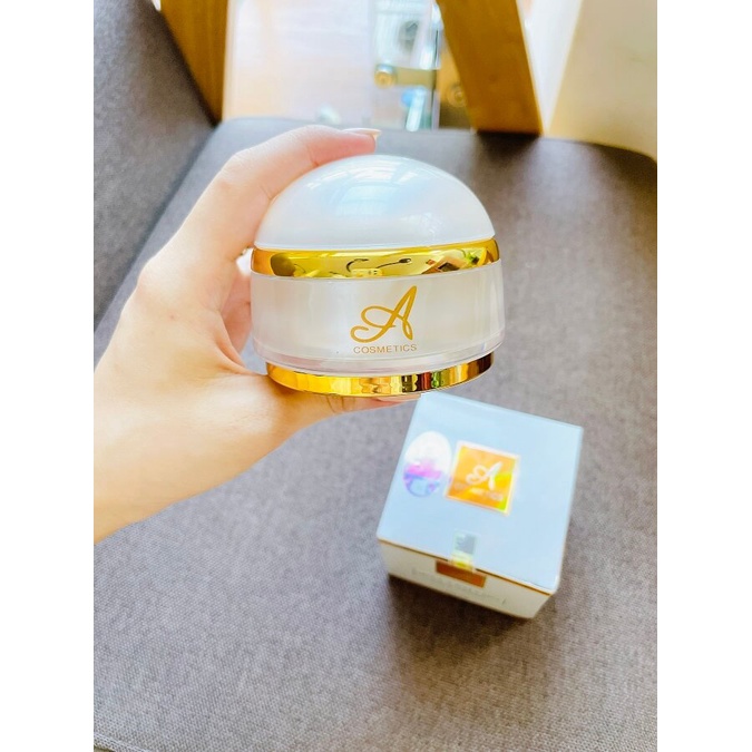 Kem Tráng Da Face Pháp A Cosmetics