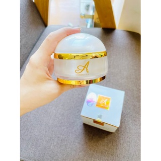 Kem face A mẫu mới