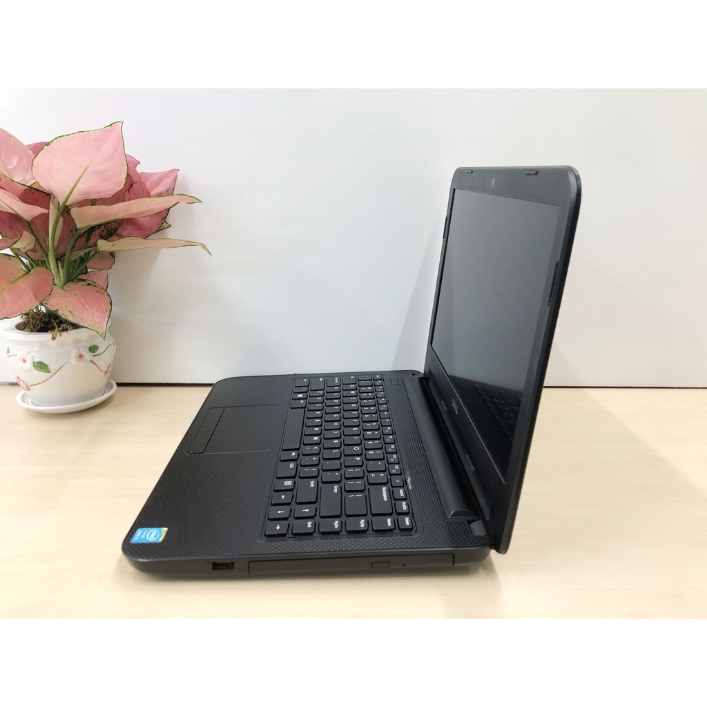 Laptop DELL 3437, core i5-4200u - HDMI - Bluetooth - 14 inch
