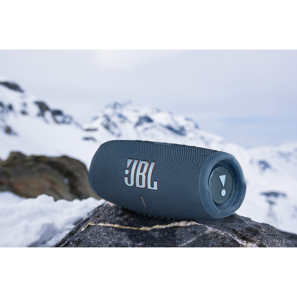 [Mã ELHACE giảm 4% đơn 300K] [HÀNG CHÍNH HÃNG] Loa Bluetooth JBL Charge 5