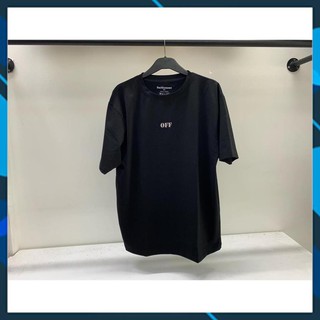 [UNISEX] ÁO PHÔNG OFF WHITE PHẢN QUANG SIÊU CHẤT