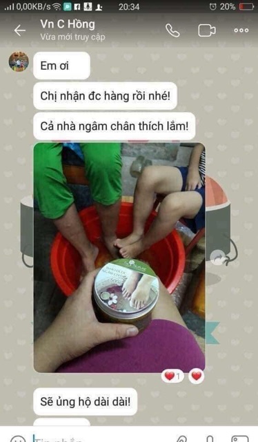 Ngâm chân imnature | BigBuy360 - bigbuy360.vn