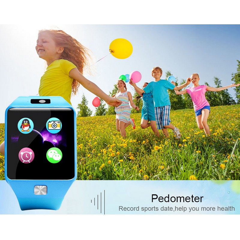 Đồng Hồ Đeo Tay Thông Minh Có Kết Nối Bluetooth 1.54 &quot;