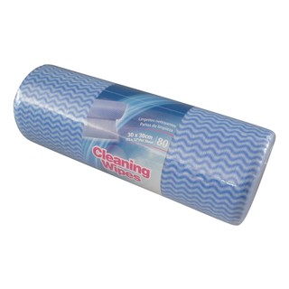 CUỘN KHĂN CHÙI RỬA ĐA NĂNG UNCLE BILLS BC0173