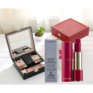 Combo phấn nước tomford$ son lancome mẫu xiêu hót hit