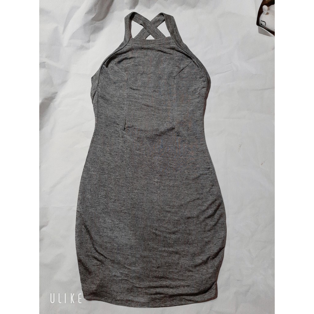 Body thun hở lưng cute