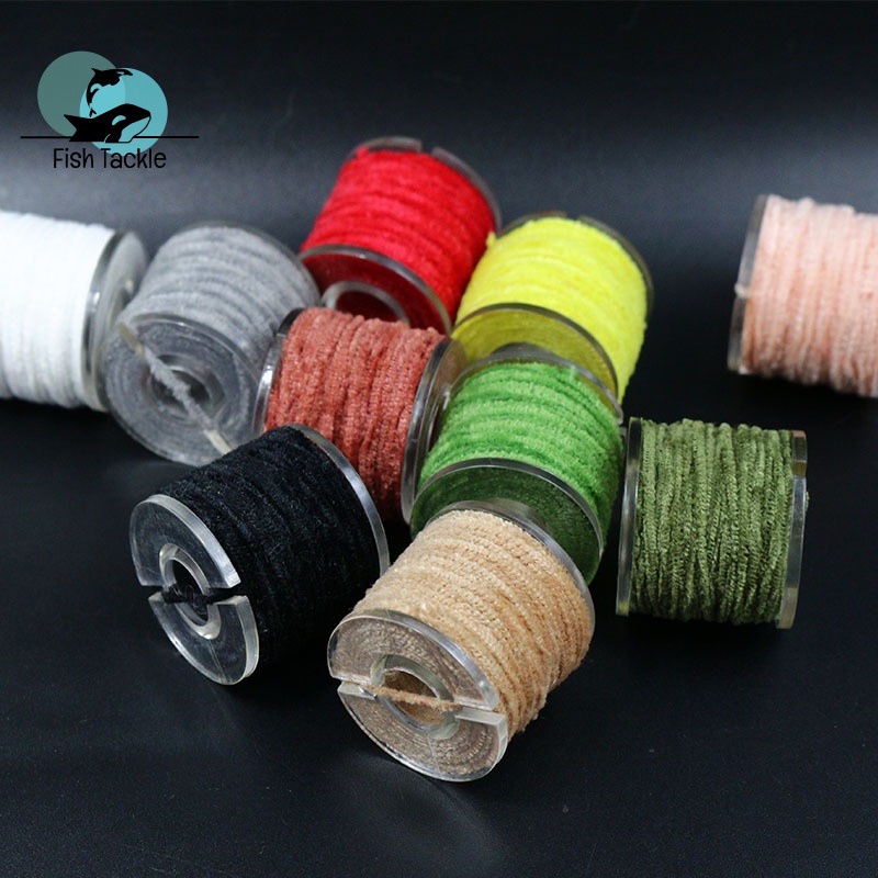 Cuộn Dây Câu Cá Chuyên Dụng Chất Lượng Cao