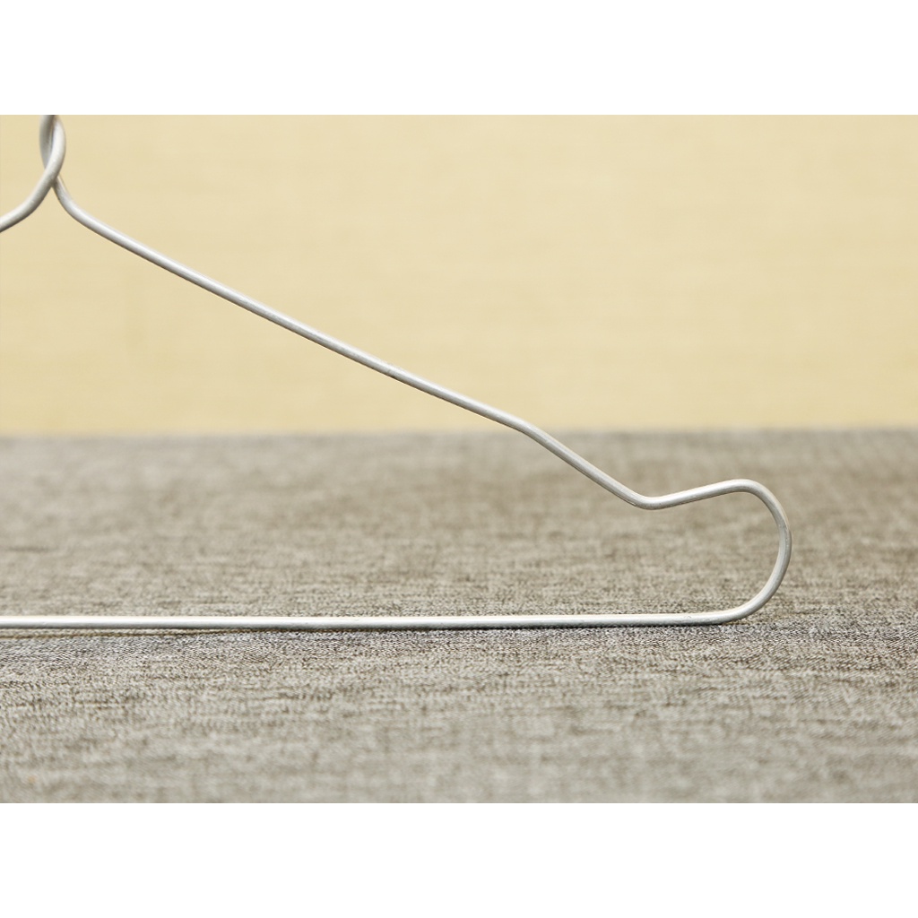 Móc Quần Áo Trẻ Em, Móc Nhôm Đa Năng