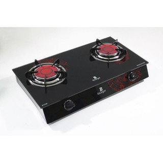 Bếp gas BLUEGER B72GA/B