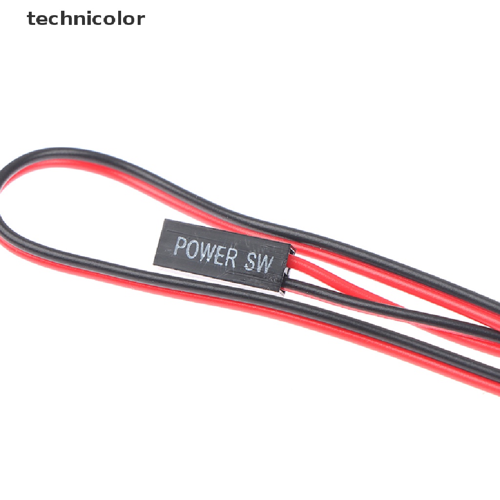 Công Tắc Nút Nguồn 50 / 100 / 200 / 300cm Chuyên Dụng Cho Máy Tính