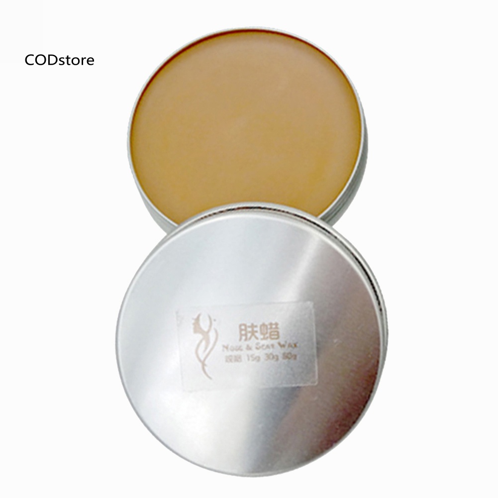 Sáp Trang Điểm Tạo Hình Vết Sẹo Hóa Trang Halloween KDC 15 / 30 / 60g