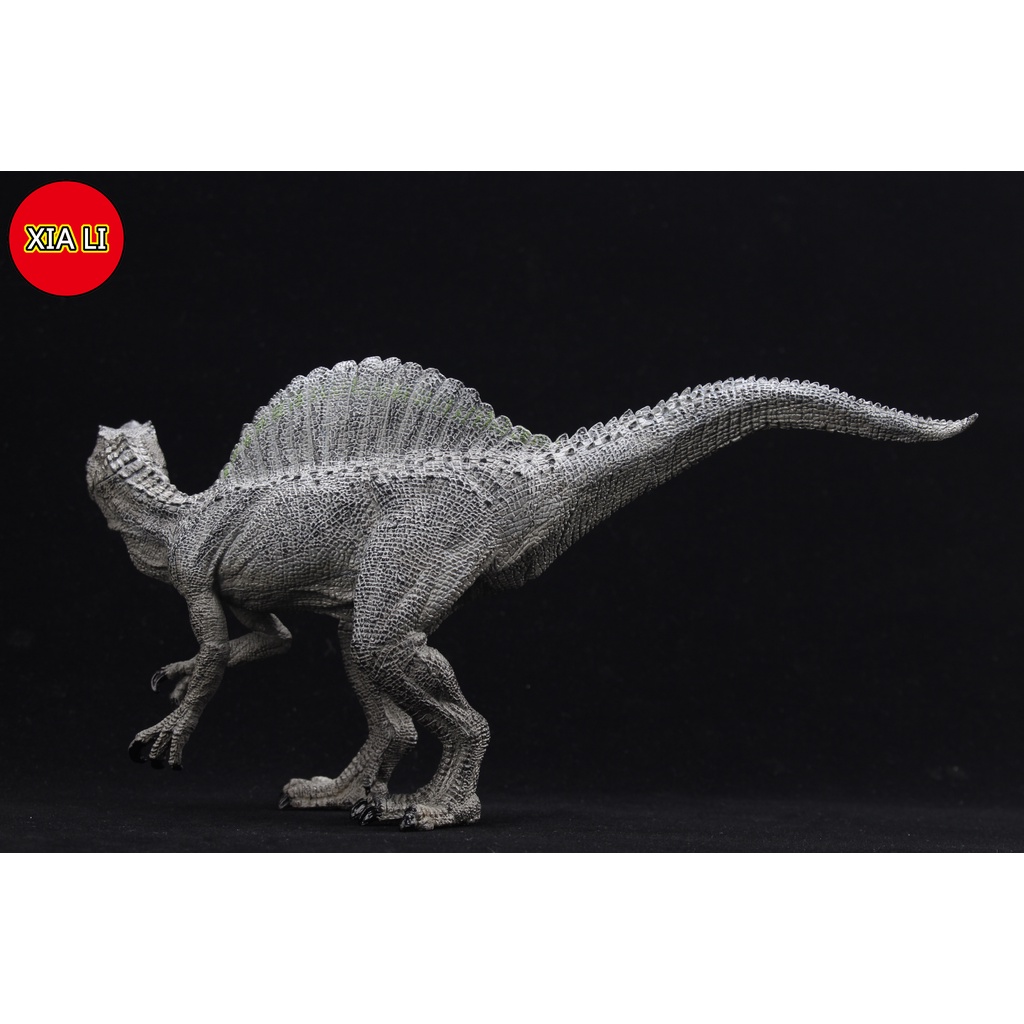Đồ Chơi Mô Hình Khủng Long Spinosaurus Cỡ Lớn Dành Cho Trẻ