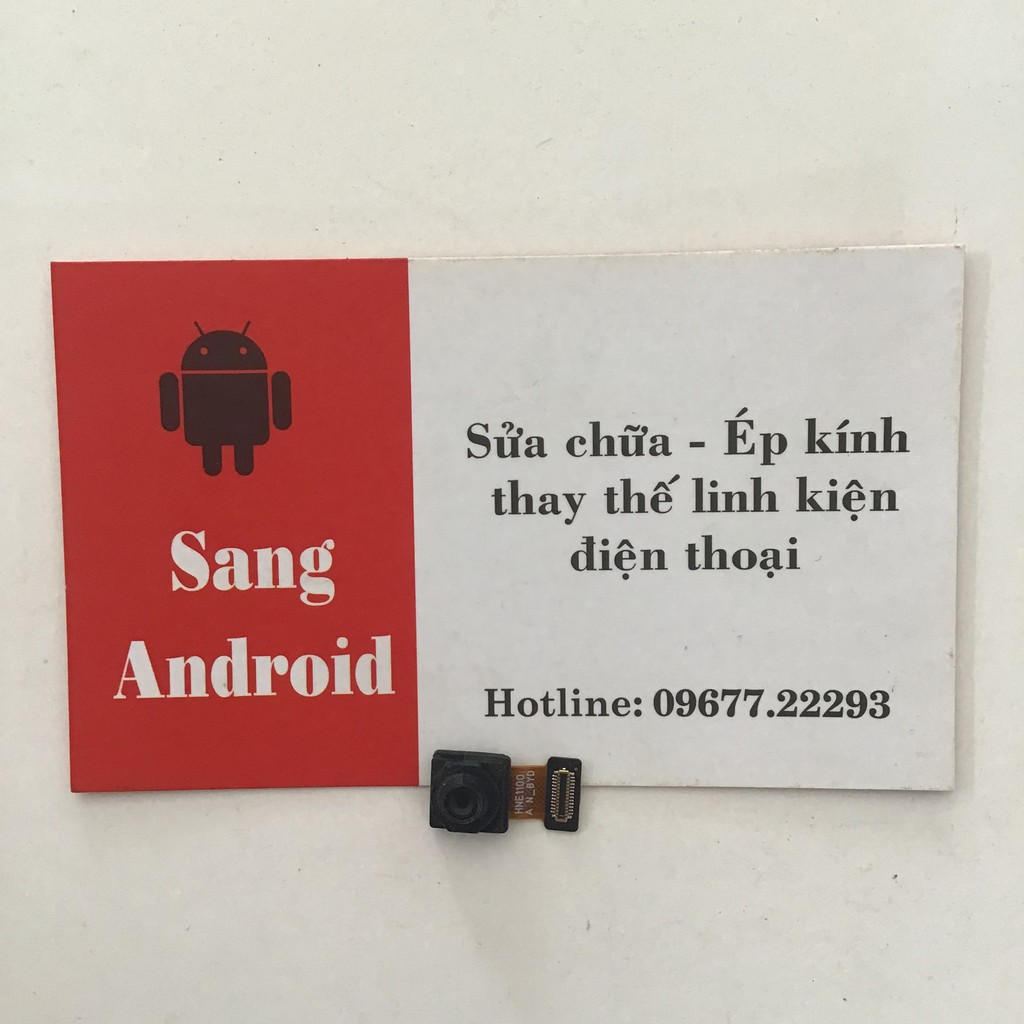 Camera Trước Oppo Realme 5i A31 A91 Zin Chính Hãng Mắt Đẹp Cam Trước Realme 5i | BigBuy360 - bigbuy360.vn