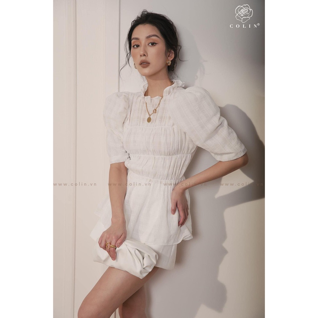 Chân Váy Thiết Kế Hoa Nổi Bật - M2337 | BigBuy360 - bigbuy360.vn