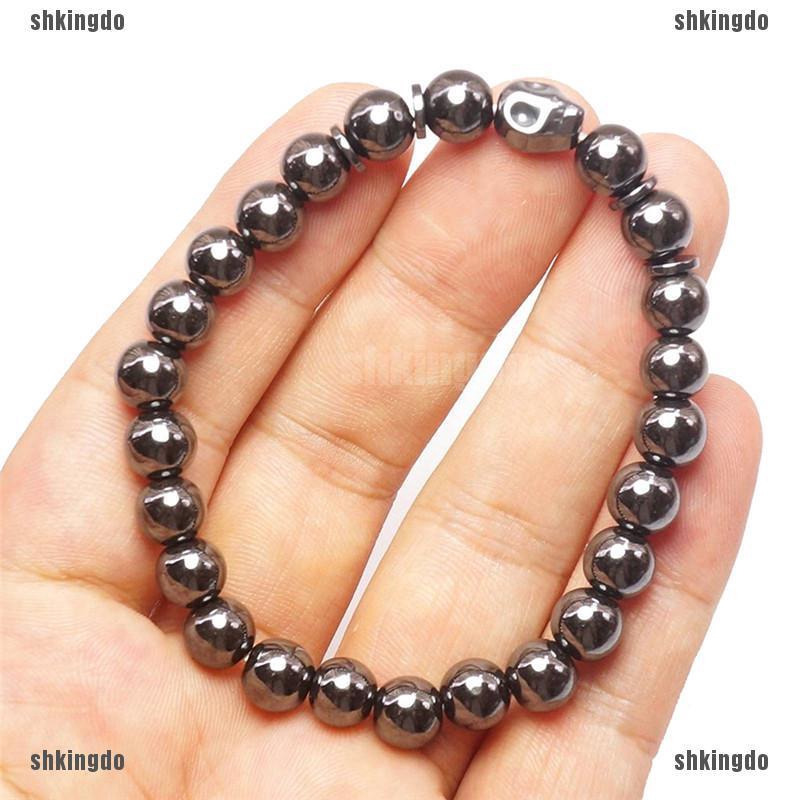 Vòng Tay Nam Châm Chăm Sóc Sức Khỏe VN THINH