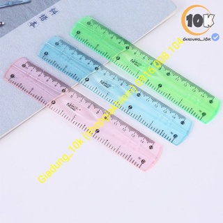 Thước đo 15cm uốn dẻo siêu bền (d5)