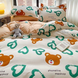 Bộ  ga  gối  nhập khẩu