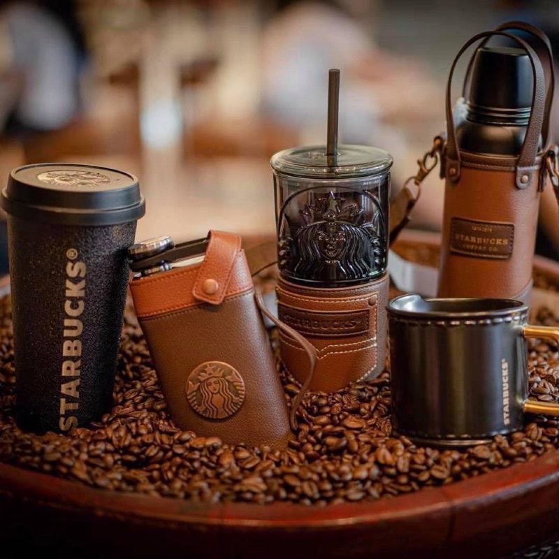 STARBUCKS BỘ SƯU TẬP DÀNH CHO PHÁI MẠNH chính hãng