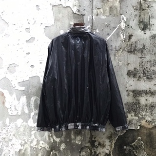 ÁO GIÓ “THIÊN THẦN NGÃ NGỬA”