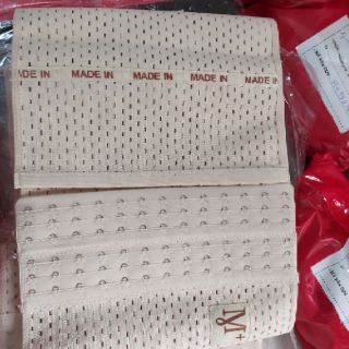 ĐAI NỊT BỤNG ĐỊNH HÌNH GIẢM MỠ M+ MỚI NHẤT