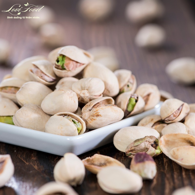 HẠT DẺ CƯỜI MỸ - 500gram HẠT CAO CẤP nhập khẩu trực tiếp từ California - Lovi Food Việt Nam | BigBuy360 - bigbuy360.vn