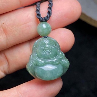 Mặt di lặc, quan âm đeo cổ