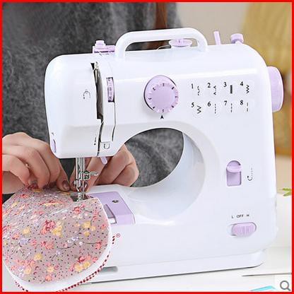Máy may mini chuyên dụng CMD 505