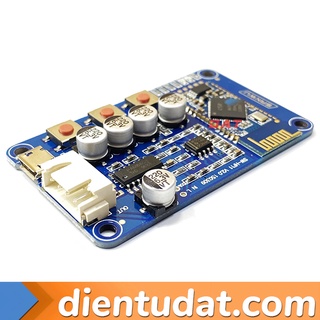 Mạch giải mã âm thanh bluetooth 4.0