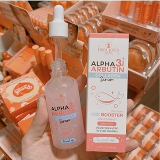 Serum Alpha Arbutin 3