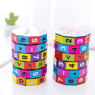 Đồ chơi toán học cho bé trai/ bé gái - FreeShip