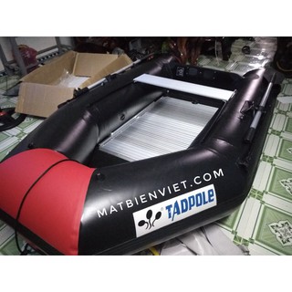 Thuyền hơi TADPOLE MD270(không bao gồm động cơ)