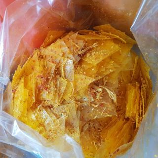3kg bánh tỏi gà