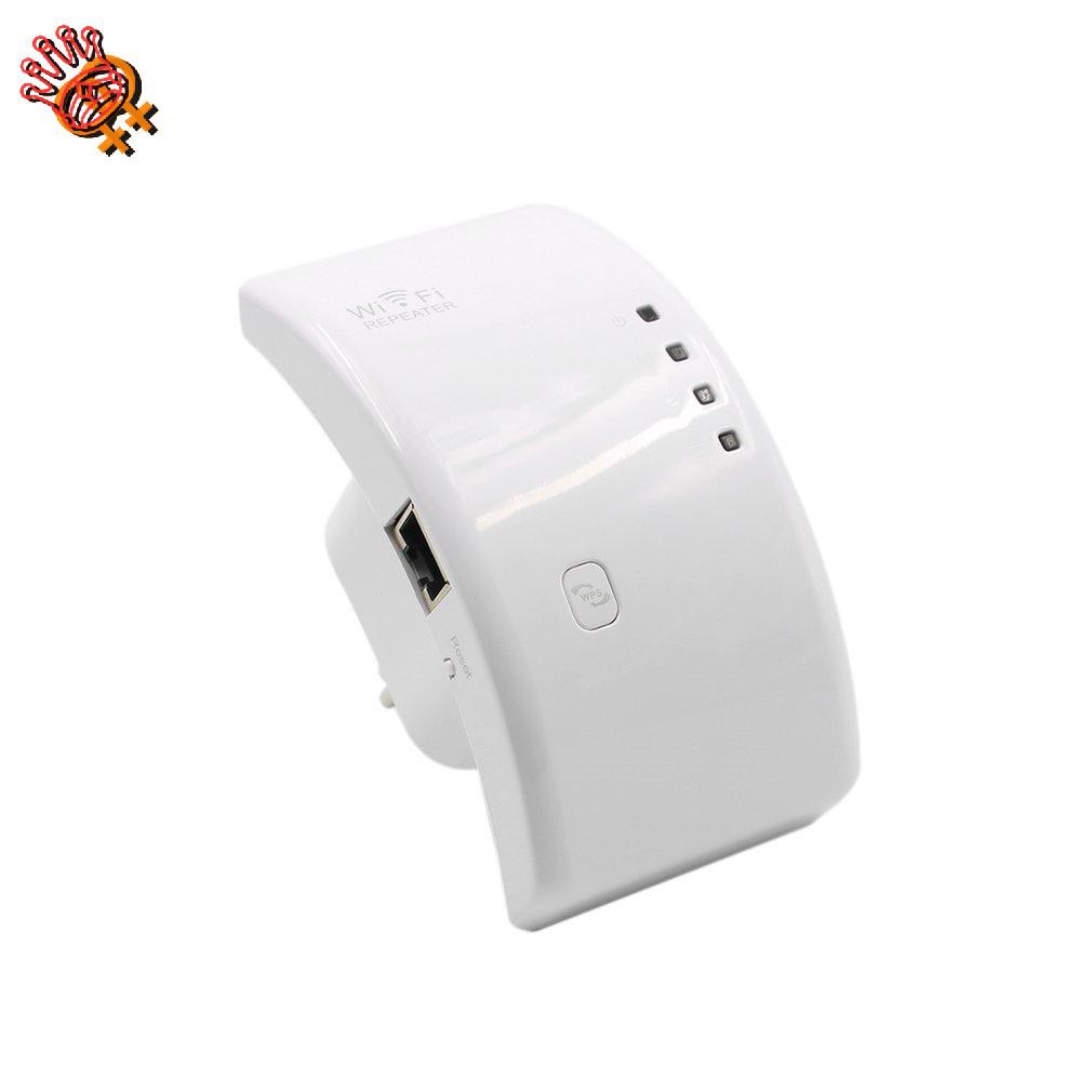 Bộ Khuếch Đại Sóng Wifi Không Dây 300mbps | BigBuy360 - bigbuy360.vn