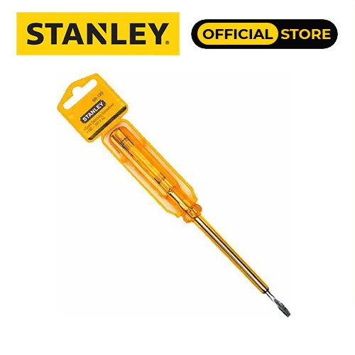 66-120 Bút thử điện Stanley  178MM
