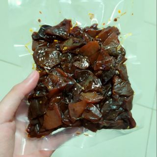 Khô bò ướt 200g