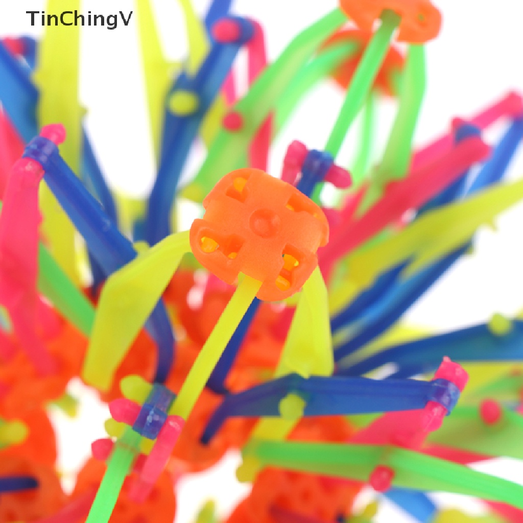 [TinChingV] Đồ Chơi Bóng Ném Kéo Căng Dành Cho Trẻ Em